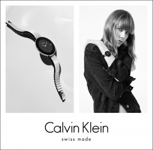 Calvin Klein horloge