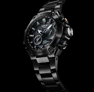 Casio heren horloge MRG