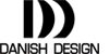 logo danish design
