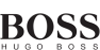 Logo Hugo Boss black horloges