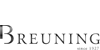 Logo Breuning sieraden