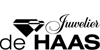 Logo huiscollectie juwelier de Haas