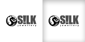 logo Silk
