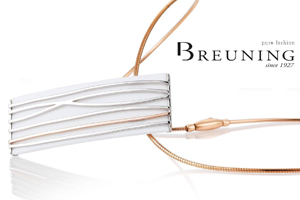 Breuning Zilver design