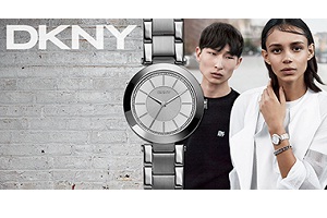 DKNY vrouwelijk en elegant