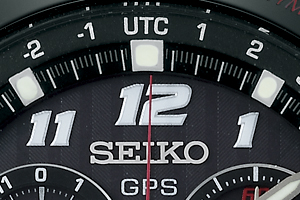 Seiko Astron limited editions