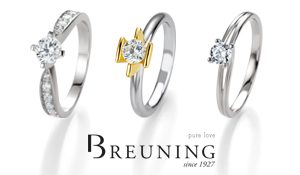 Breuning sieraden