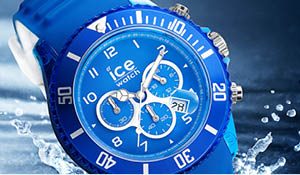 Heren horloge ICE Watch