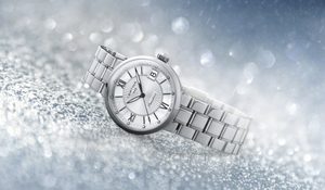 Dames horloge DS Stella C0312101111600