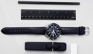 Casio Edifice herenhorloge EDS-S510L