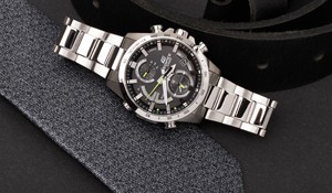 Casio Edifice herenhorloge EQB-900
