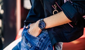 Tommy Hilfiger dameshorloge TH1781893 Blake