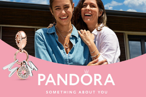 Pandora Moederdag