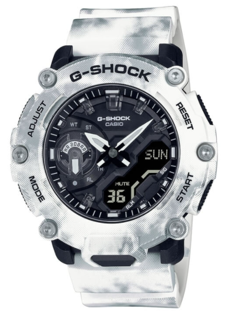 Casio G-shock GA2200GC-7AER