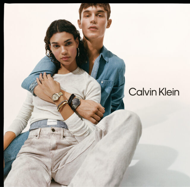 Calvin Klein